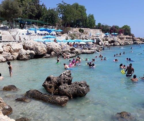 Turizmciler umudu okul tatiline bağladı