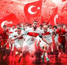 MMATT Genel Başkanı Güney Tüzün’den A Milli Futbol Takımı’na Dünya Kupası Mesajı