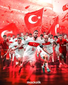 MMATT Genel Başkanı Güney Tüzün’den A Milli Futbol Takımı’na Dünya Kupası Mesajı