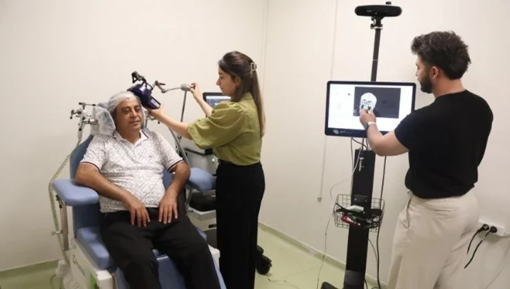 Mersin’de Nörolojide Yeni Çağ: Türkiye’de Sadece 3 Merkezde Var