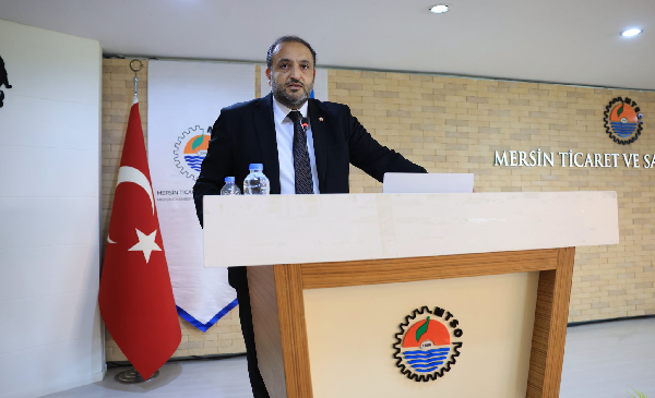 Emlak Sektöründe Sürdürülebilir Başarının İpuçları MTSO’da Ele Alındı