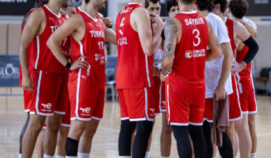 12 Dev Adam Antalya Kampını Galibiyetle Noktaladı