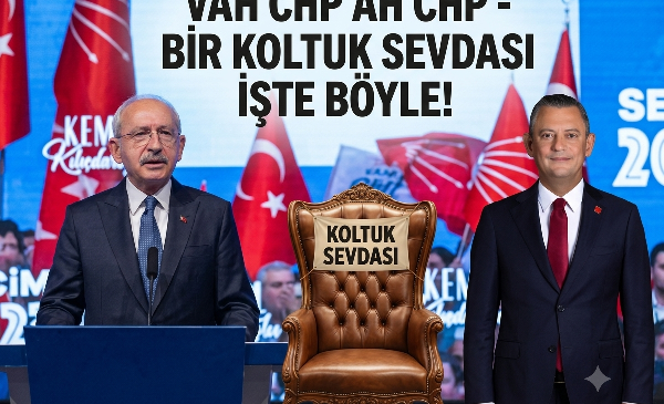 Yüz Yıllık Çınar, Koltuk Kavgaları ve Siyasetin Değişen Çehresi