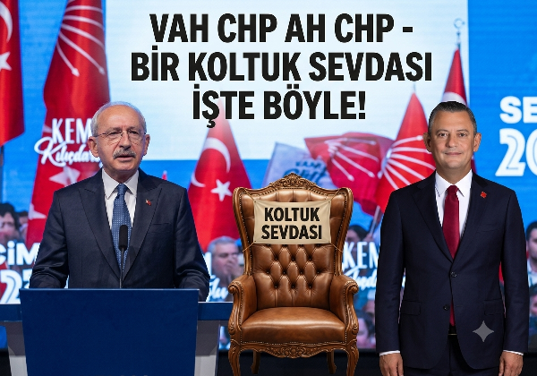 Yüz Yıllık Çınar, Koltuk Kavgaları ve Siyasetin Değişen Çehresi