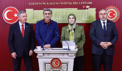 Emin Ekmen’den Bağımlılıkla Mücadelede “Ulusal Seferberlik” Çağrısı