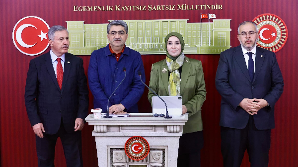 Emin Ekmen’den Bağımlılıkla Mücadelede “Ulusal Seferberlik” Çağrısı