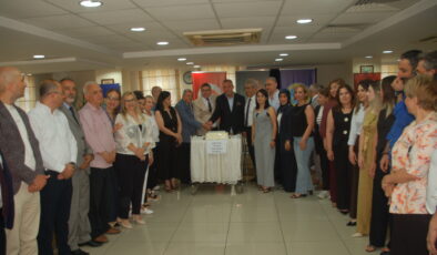MALİ MÜŞAVİRLERDEN MESLEKİ GELECEK İÇİN ‘ORTAK AKIL’ ÇALIŞTAYI