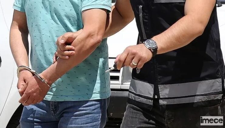 Mersin’de nefes kesen operasyon! Kırmızı bültenli suçlu Mezitli’de yakalandı
