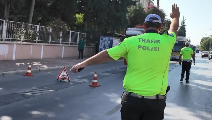 Mersin’de sosyal medyaya düşen video sonrası rekor ceza
