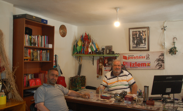 Mersin’in Vicdan Atlası: Reklamsız İyiliğin ve Saklı Yaşamların Hikâyesi