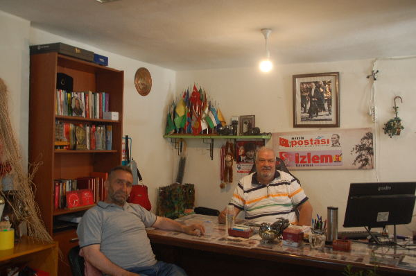 Mersin’in Vicdan Atlası: Reklamsız İyiliğin ve Saklı Yaşamların Hikâyesi
