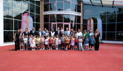 KKTC’DEN MERSİN SANAYİCİSİNE YATIRIM DAVETİ