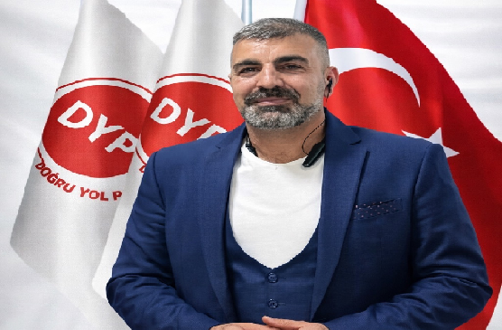 Mersin Doğru Yol Partisi’nde Teşkilat Çalışmaları Hız Kazanıyor