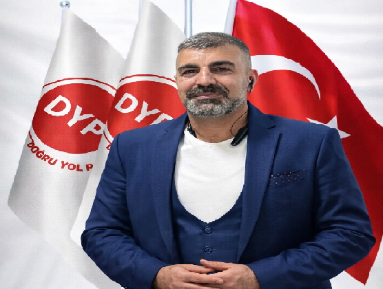 Mersin Doğru Yol Partisi’nde Teşkilat Çalışmaları Hız Kazanıyor