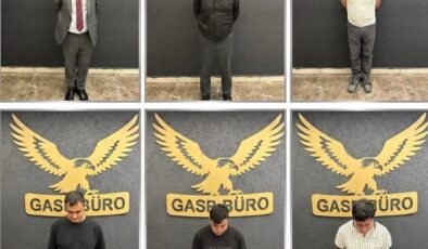“Gasp Büro’da ‘Kelek’ Festivali.