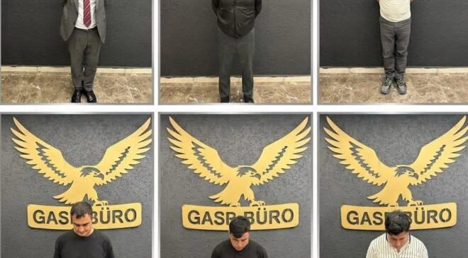 “Gasp Büro’da ‘Kelek’ Festivali.