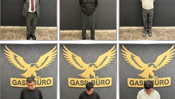 “Gasp Büro’da ‘Kelek’ Festivali.
