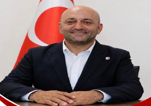 Lütfi Parıltı’dan Muharrem Ayı Mesajı: “Paylaşmanın ve Yardımlaşmanın En Güzel Örneğini Yaşatmalıyız”