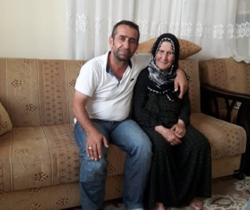 Mersin, Sara Genç’in Mevlidinde Buluştu: İş ve Siyaset Dünyasından Yoğun Katılım