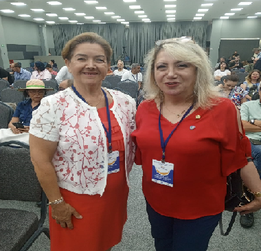 MERSİN KENT KONSEYİ’NDE SEÇİM HEYECANI: YENİ BAŞKAN DEMET ŞAMAN TARLA OLDU! Mersin Kent Konseyi’nin “ortak akıl” vizyonuyla tüm kesimleri kapsayıcı bir yönetim anlayışı sergileyeceğine olan inançlarını dile getirdi. Kenkonseyi  yönetimkuurlu asil ve yedek üyeseçimleri de akurm ve kurluşların yönetimkurulu aday seçiminde  Çukurova genç gişimci iş insanları derneği ÇUGİDER AYNUR Eser  de  temsilen seçime katılım sağladı