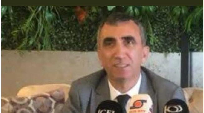 TURGAY AKYÜZ,DEN ZEHİR ZEMBEREK SÖZLER; ”Kralınızdan Yemem”