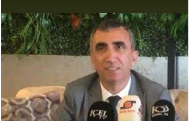 TURGAY AKYÜZ,DEN ZEHİR ZEMBEREK SÖZLER; ”Kralınızdan Yemem”