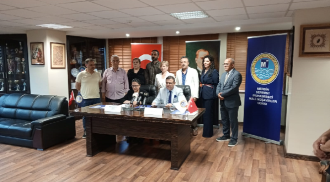Türkiye Odalar Borsalar Birliği  Mersin Kadın Girişimciler Kurulu ve Mersin Serbest Muhasebeci Mali Müşavirler Odamız iş birliğiyle (NİYEP)  Nitelikli İş gücü Yetiştirme Proğramı kapsamında Muhasebe Yardımcı Elemanı yetiştirilecektir.