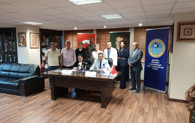 Türkiye Odalar Borsalar Birliği  Mersin Kadın Girişimciler Kurulu ve Mersin Serbest Muhasebeci Mali Müşavirler Odamız iş birliğiyle (NİYEP)  Nitelikli İş gücü Yetiştirme Proğramı kapsamında Muhasebe Yardımcı Elemanı yetiştirilecektir.