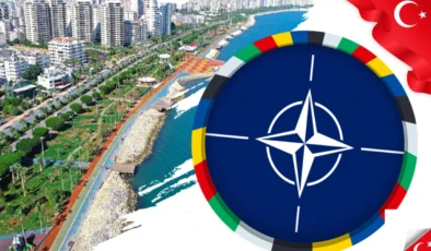 Mersin’de 8 Günlük Yasak! Valilikten NATO Zirvesi Öncesi Kritik Tedbir
