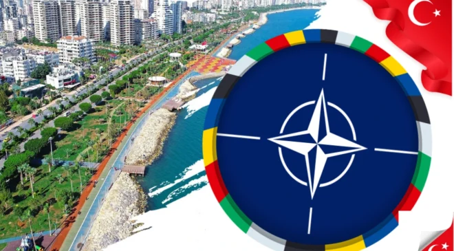 Mersin’de 8 Günlük Yasak! Valilikten NATO Zirvesi Öncesi Kritik Tedbir