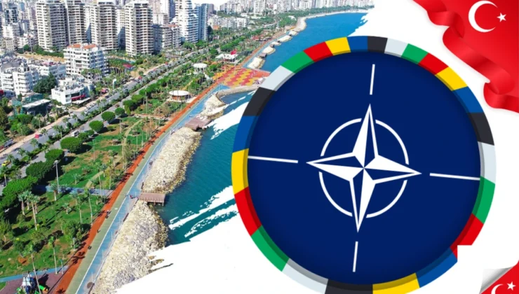 Mersin’de 8 Günlük Yasak! Valilikten NATO Zirvesi Öncesi Kritik Tedbir
