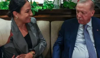 Suç Örgütlerini Çökerten Başsavcı Gülşen Arslan Mersin’e Atandı