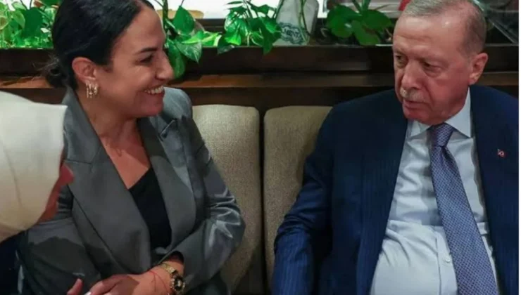 Suç Örgütlerini Çökerten Başsavcı Gülşen Arslan Mersin’e Atandı