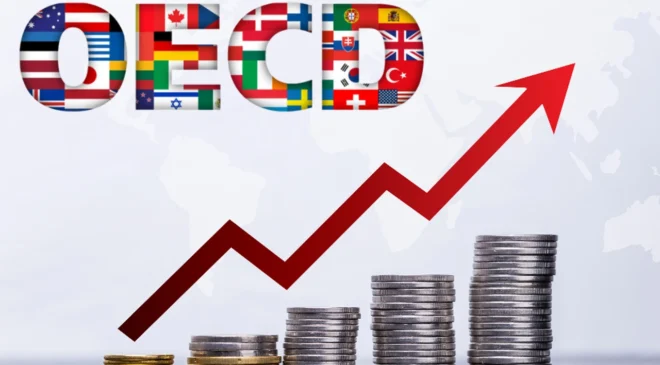 “Türkiye OECD’nin Enflasyon Şampiyonu, İşçinin 890 Milyar Lirası Buhar Oldu”