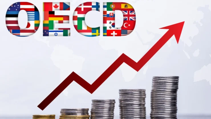 “Türkiye OECD’nin Enflasyon Şampiyonu, İşçinin 890 Milyar Lirası Buhar Oldu”