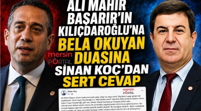 Mersin’deki Nükleer Atıklar Ankara Polatlı’da Depolanacak