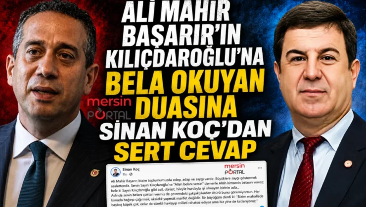 Mersin’deki Nükleer Atıklar Ankara Polatlı’da Depolanacak