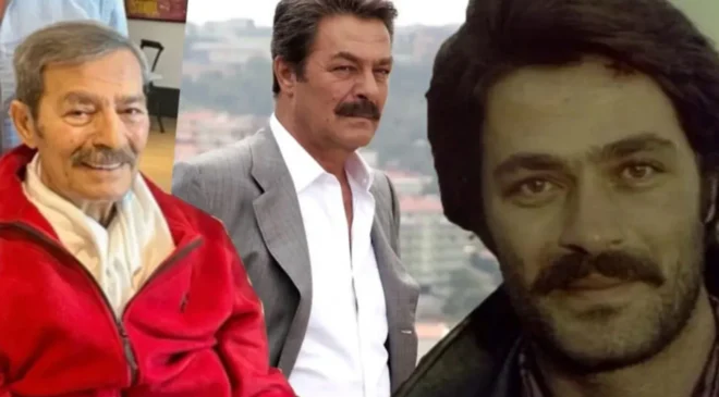 Türk sinemasının unutulmaz oyuncularından Kadir İnanır, bir süredir tedavi gördüğü hastanede 77 yaşında yaşamını yitirdi