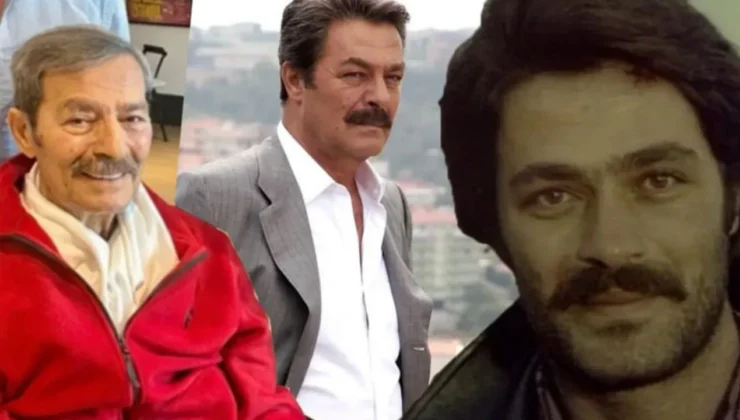 Türk sinemasının unutulmaz oyuncularından Kadir İnanır, bir süredir tedavi gördüğü hastanede 77 yaşında yaşamını yitirdi