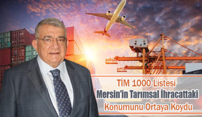 Katma Değer Odaklı İhracat Öncelik Olmalı