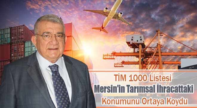 Katma Değer Odaklı İhracat Öncelik Olmalı
