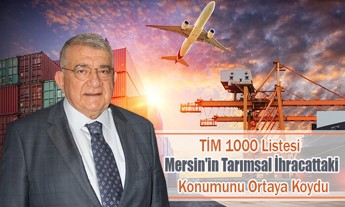 Katma Değer Odaklı İhracat Öncelik Olmalı
