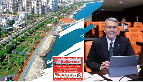 Akdeniz İçin Kentsel Dönüşüm Çağrısı! “4 Bin Güvenli Konut Daha Şart”