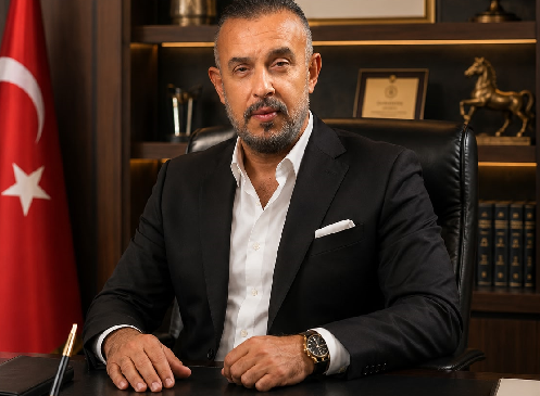 MERSİN GÜÇ BİRLİĞİ BAŞKANI ALİ TAŞDİREK  İL BAŞKANIVE YÖNETİMİ OLARAK İSİTİFA ETTİ;