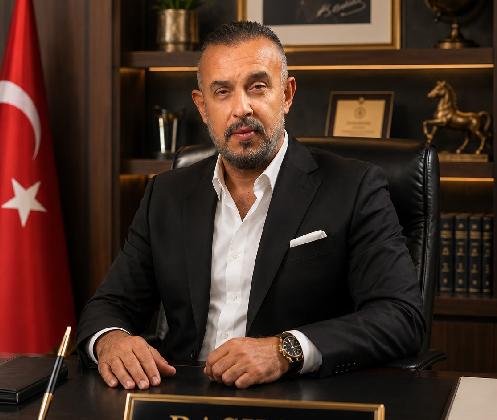 MERSİN GÜÇ BİRLİĞİ BAŞKANI ALİ TAŞDİREK  İL BAŞKANIVE YÖNETİMİ OLARAK İSİTİFA ETTİ;