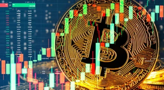Kripto para piyasasında deprem! Milyarlarca dolar buhar oldu