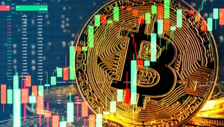 Kripto para piyasasında deprem! Milyarlarca dolar buhar oldu