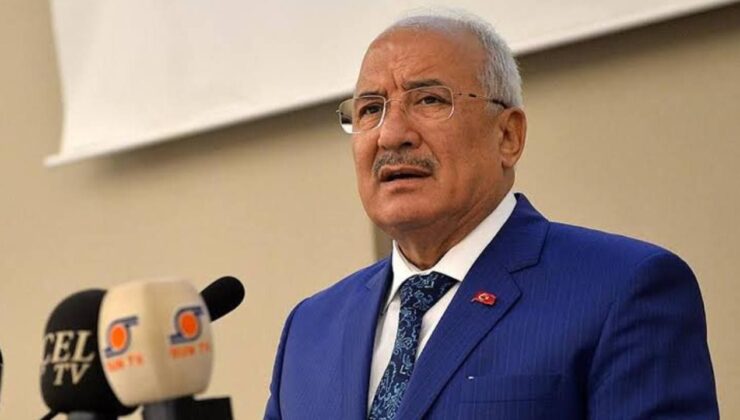 Burhanettin Kocamaz: “Dolandırıcılık şebekesinin tuzağına düştüm, ancak mağduriyetim yok”