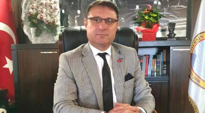 “GÜRÜLTÜYE RUHSAT, HUZURA ENGEL”