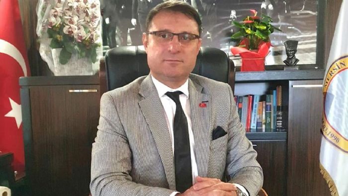 “GÜRÜLTÜYE RUHSAT, HUZURA ENGEL”